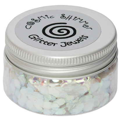Cosmic Shimmer Glitter Jewels
