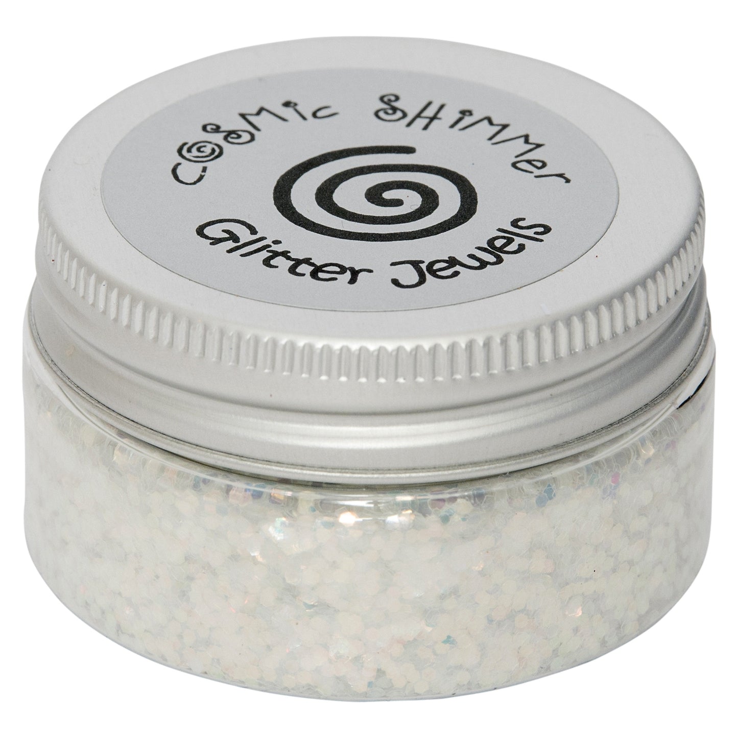 Cosmic Shimmer Glitter Jewels