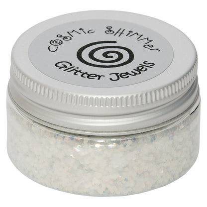 Cosmic Shimmer Glitter Jewels