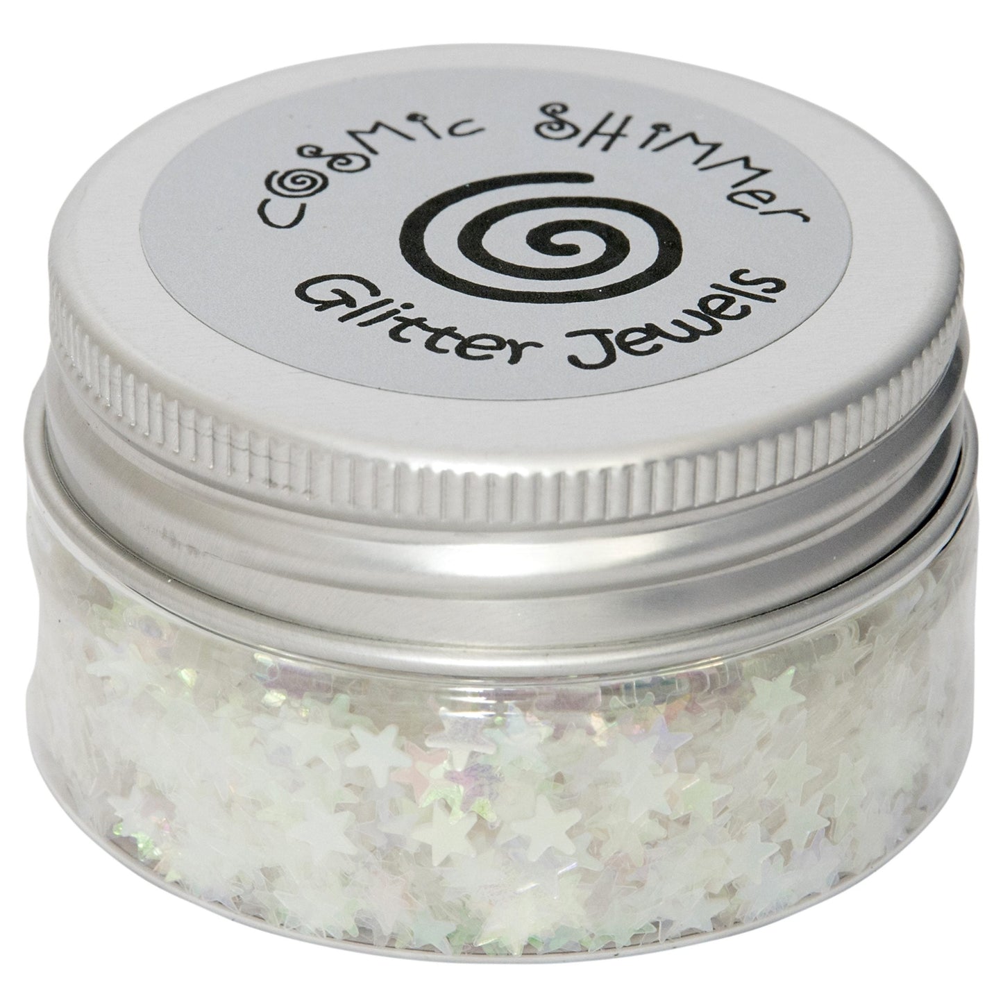 Cosmic Shimmer Glitter Jewels