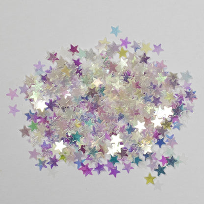 Cosmic Shimmer Glitter Jewels