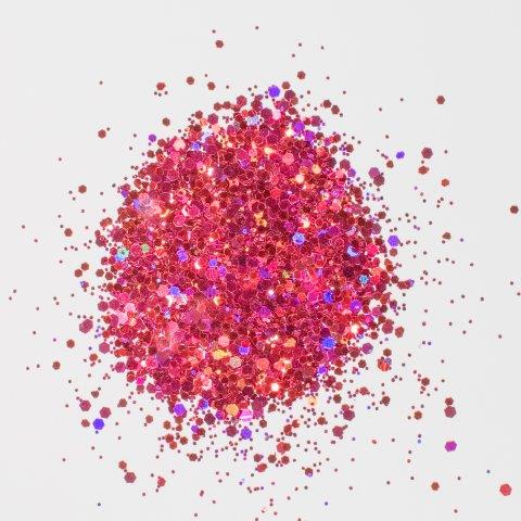 Cosmic Shimmer Holographic Glitterbitz