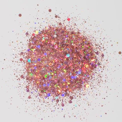 Cosmic Shimmer Holographic Glitterbitz