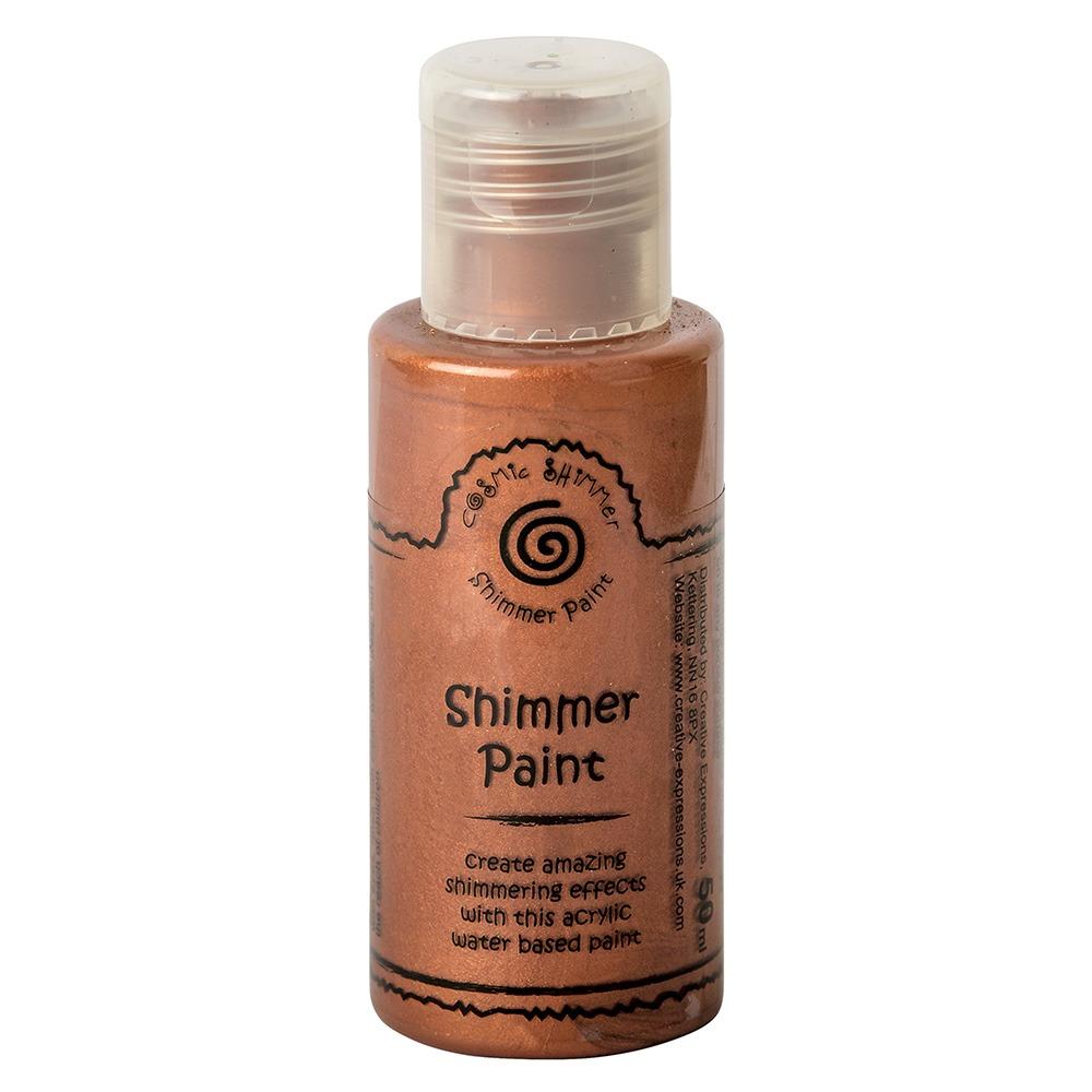 Cosmic Shimmer Shimmer Paint