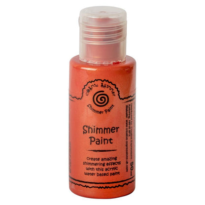 Cosmic Shimmer Shimmer Paint