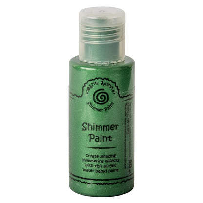 Cosmic Shimmer Shimmer Paint