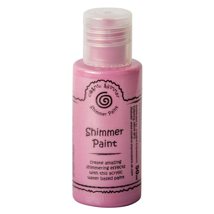 Cosmic Shimmer Shimmer Paint