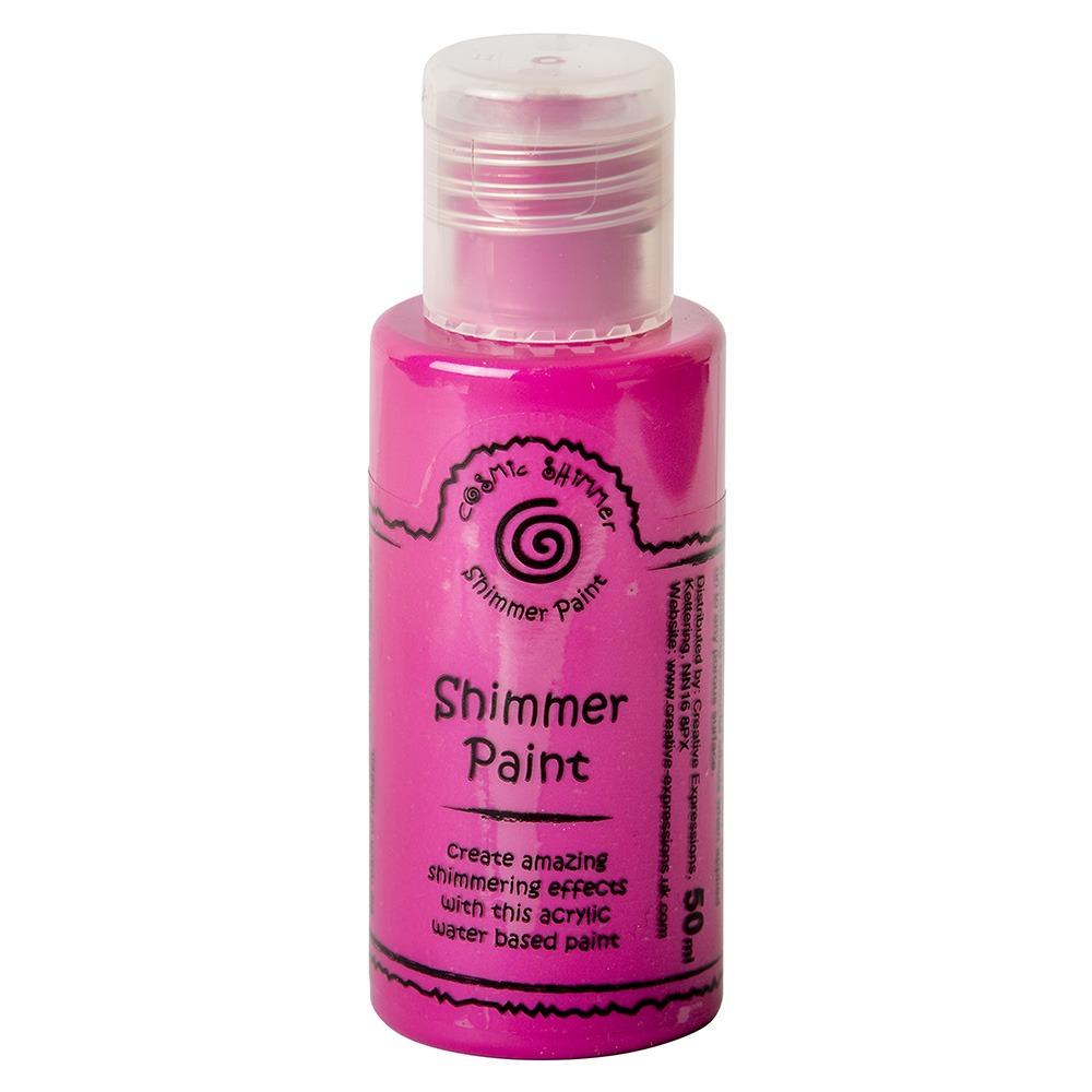 Cosmic Shimmer Shimmer Paint