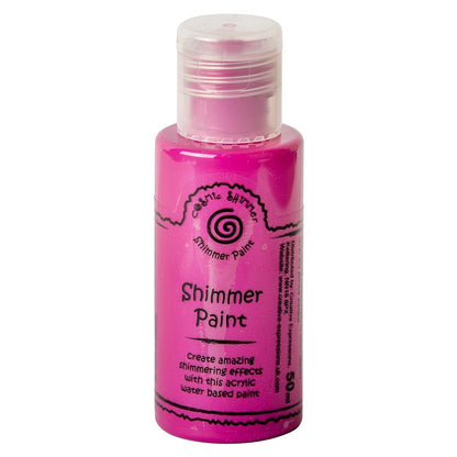 Cosmic Shimmer Shimmer Paint