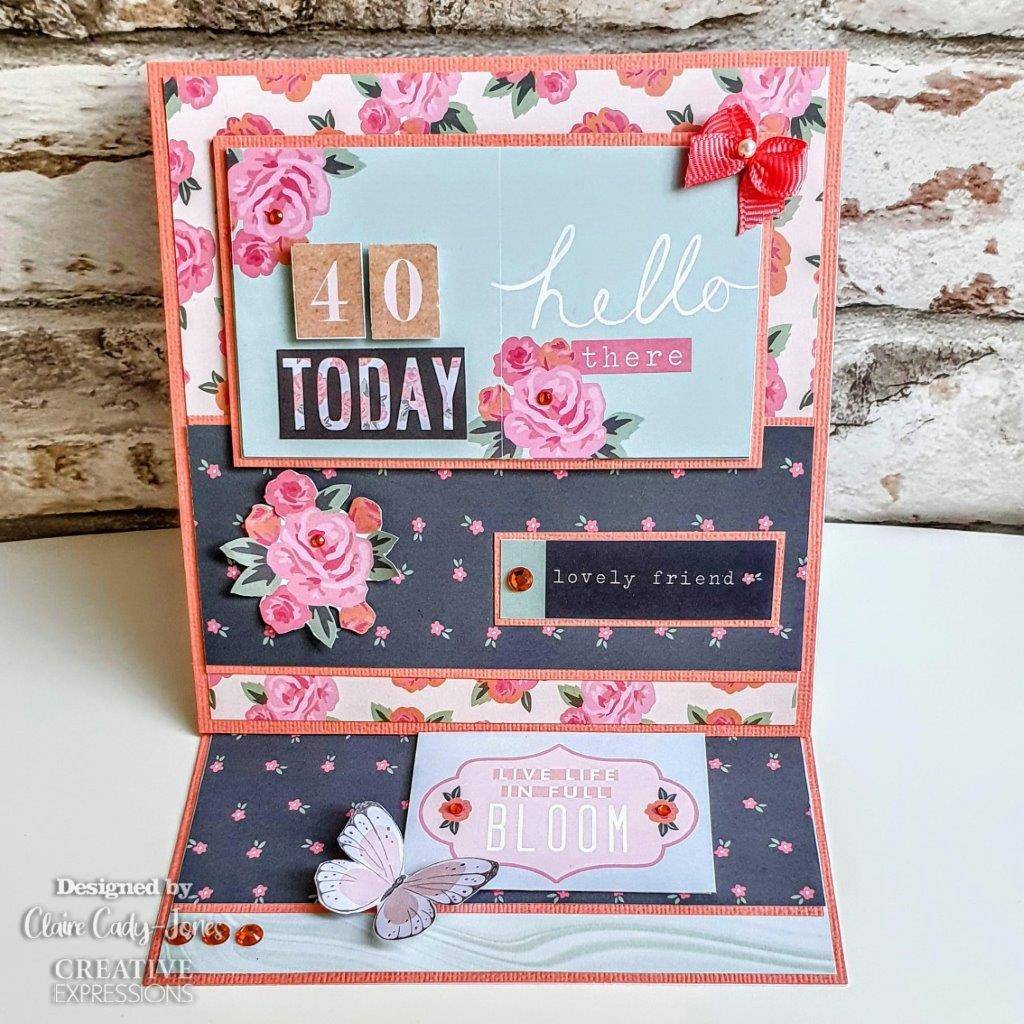 The Paper Boutique Lovely Days Adhesive Pearls