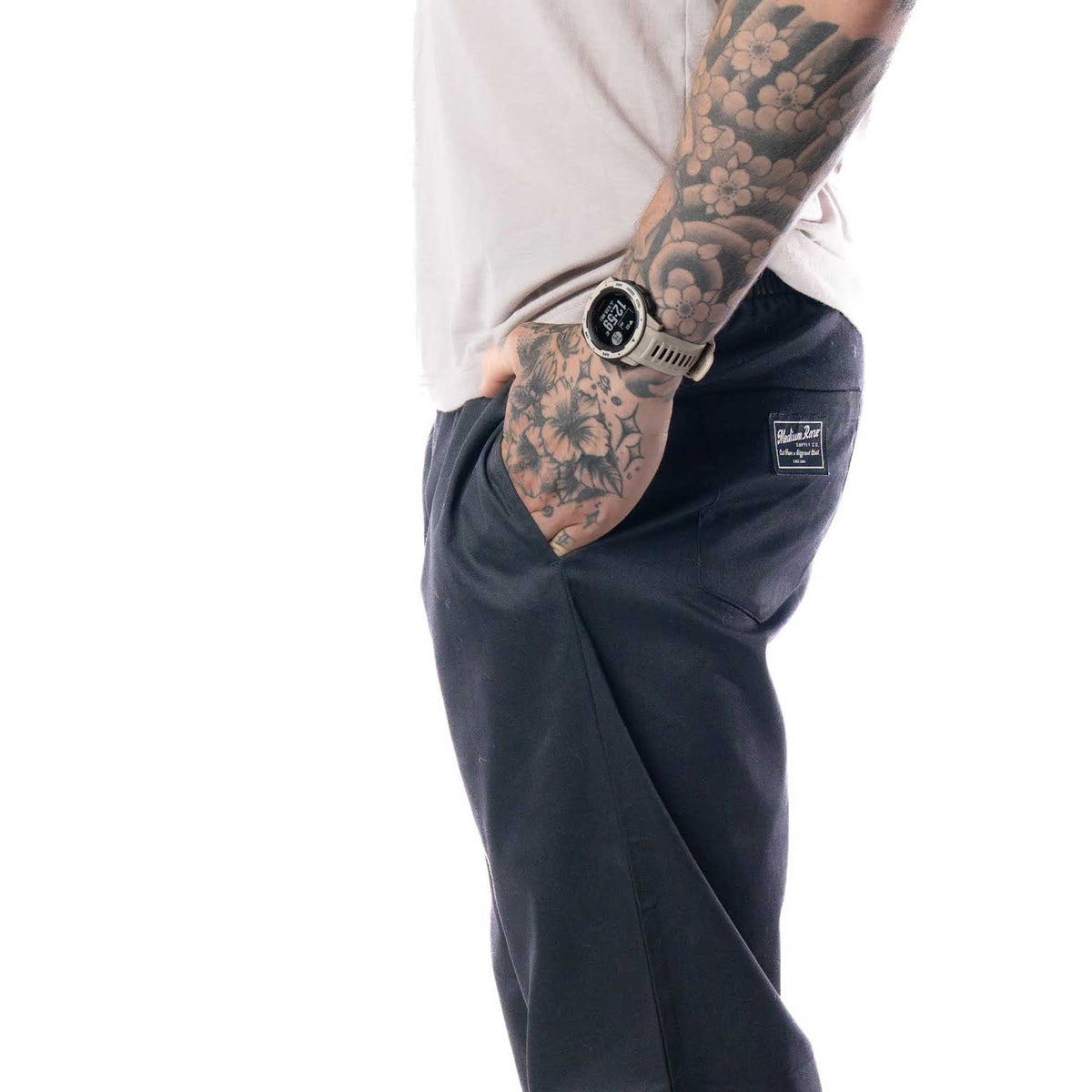 Classic Cook Pant