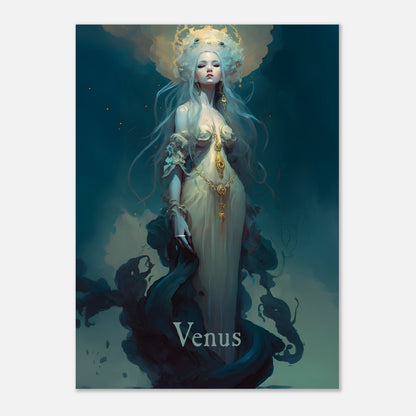 Venus – Art Print