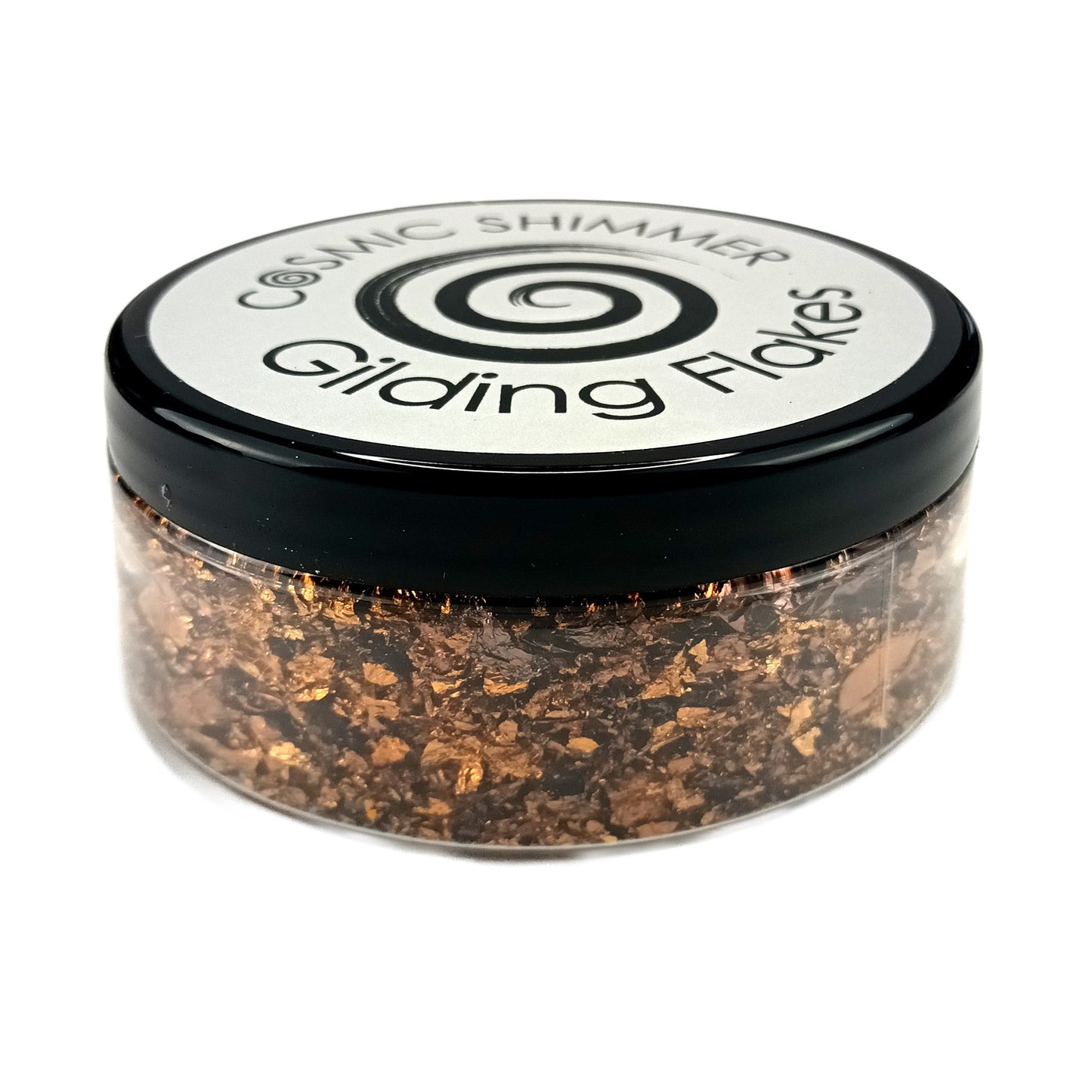 Cosmic Shimmer Gilding Flakes 100ml