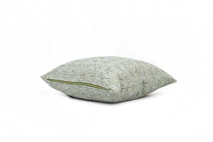 Aegean Tweed Cushion Cover