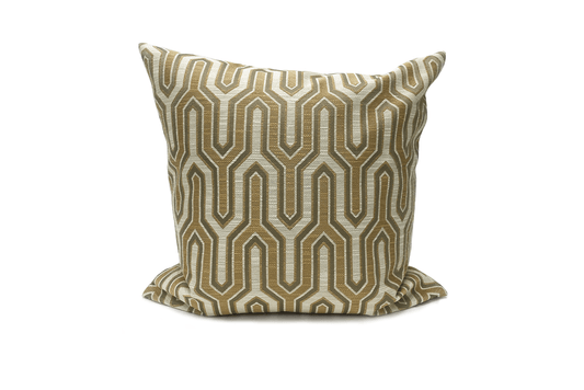 Olive Cushion Cover