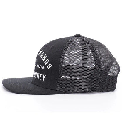 DHCM Meshback Hat