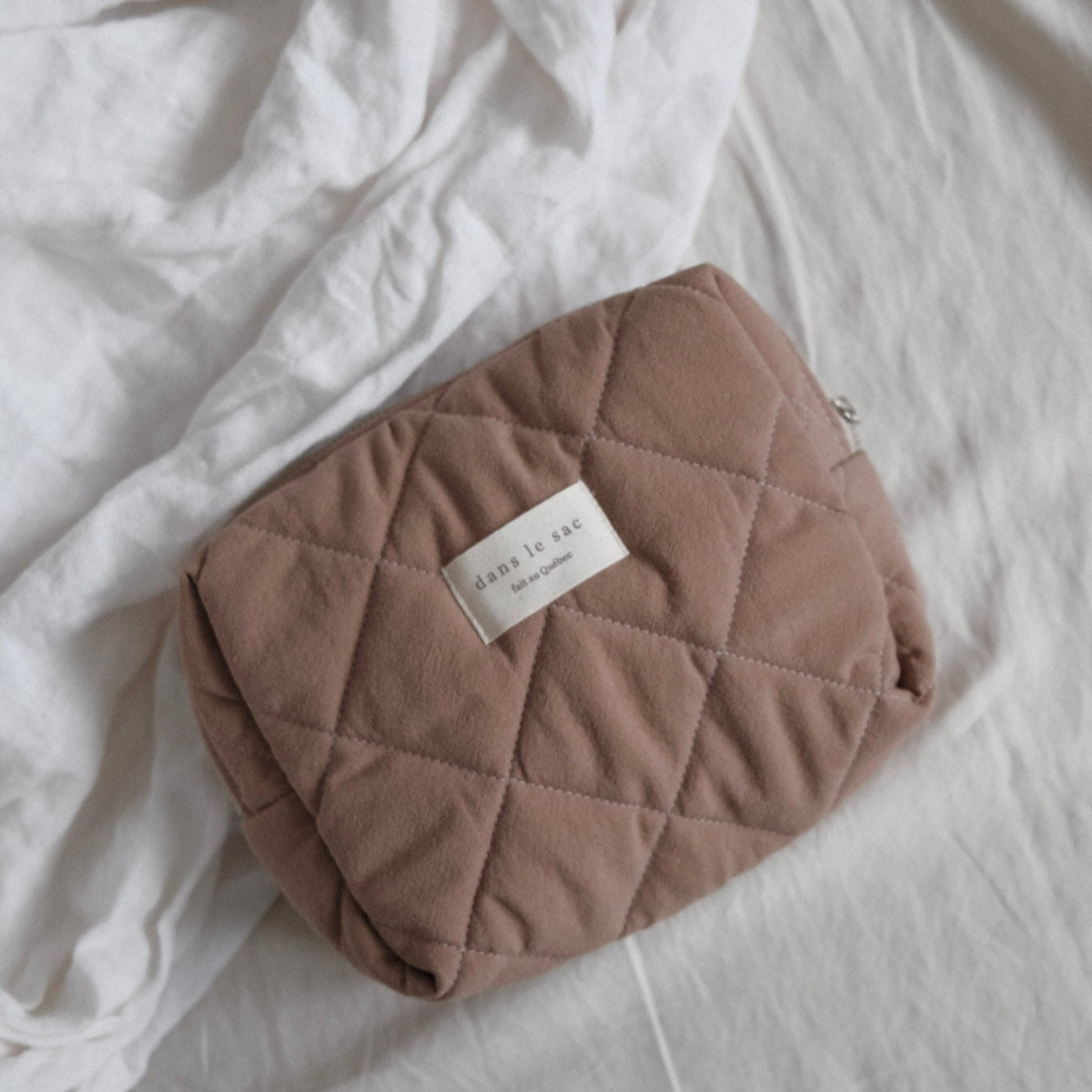 Pochette - Dans le sac