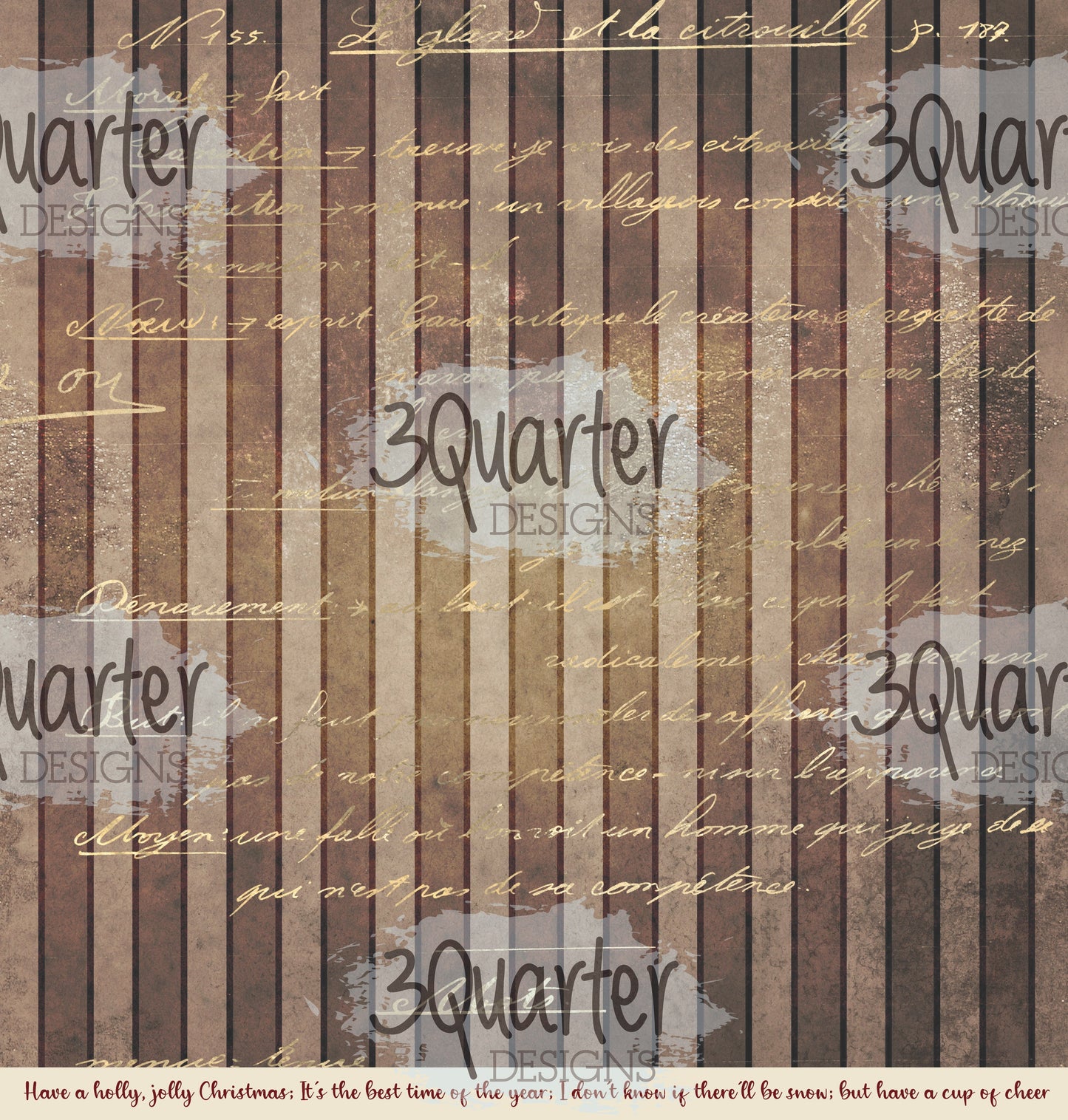 December Wishes 12x12 Collection Pack