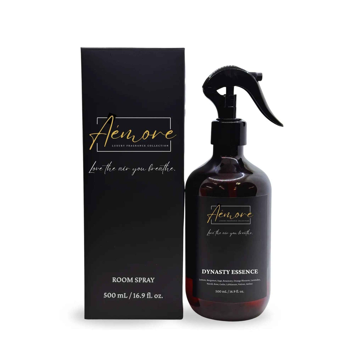 Dynasty Essence - Room & Linen Spray