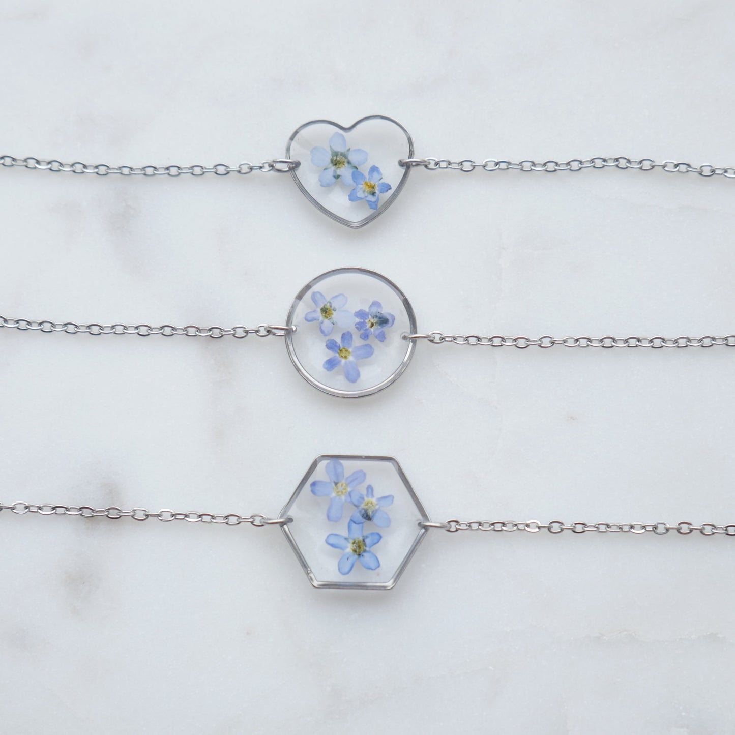 Bracelet Mia - Moyen 16mm