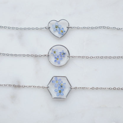 Bracelet Mia - Moyen 16mm