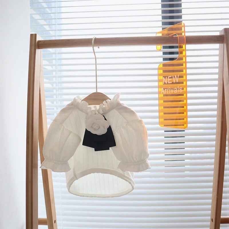 Dog Blouse | Coco Chewnel Dog Top