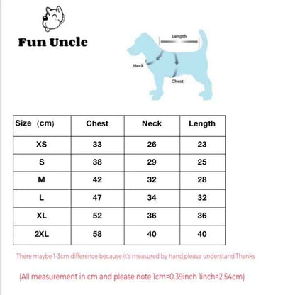 Furendi Essential Dog Sweater | Cozy Everyday Dog Clothing
