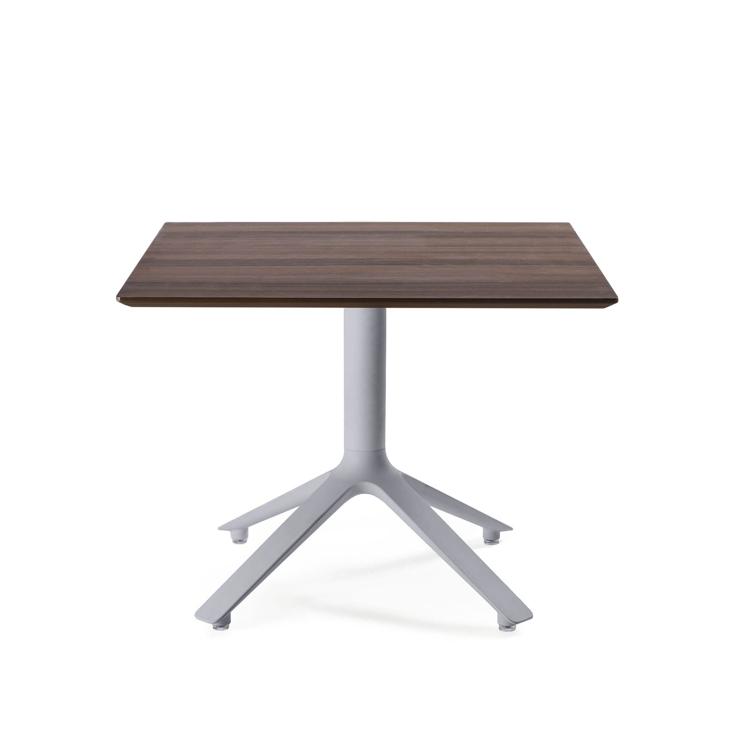 EEX Side Table<br> Wooden Top<br> Indoor Use