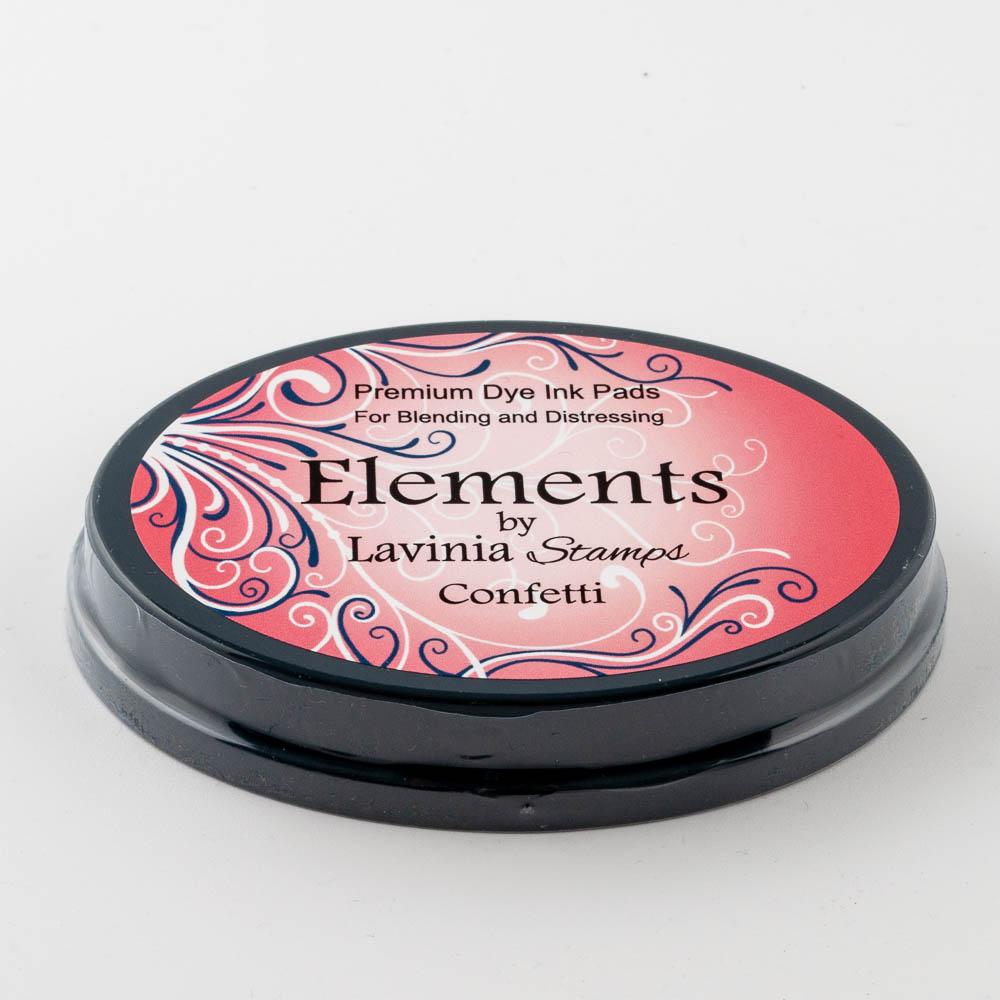 Elements Premium Dye Ink