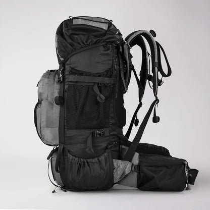 Expedition 58L