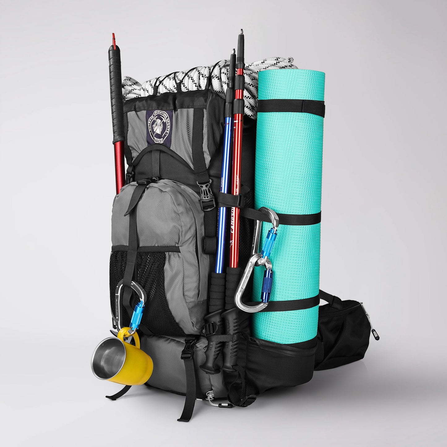 Expedition 80L