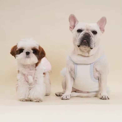 Tina Dress for Dogs – Elegant Tutu Dog Dress