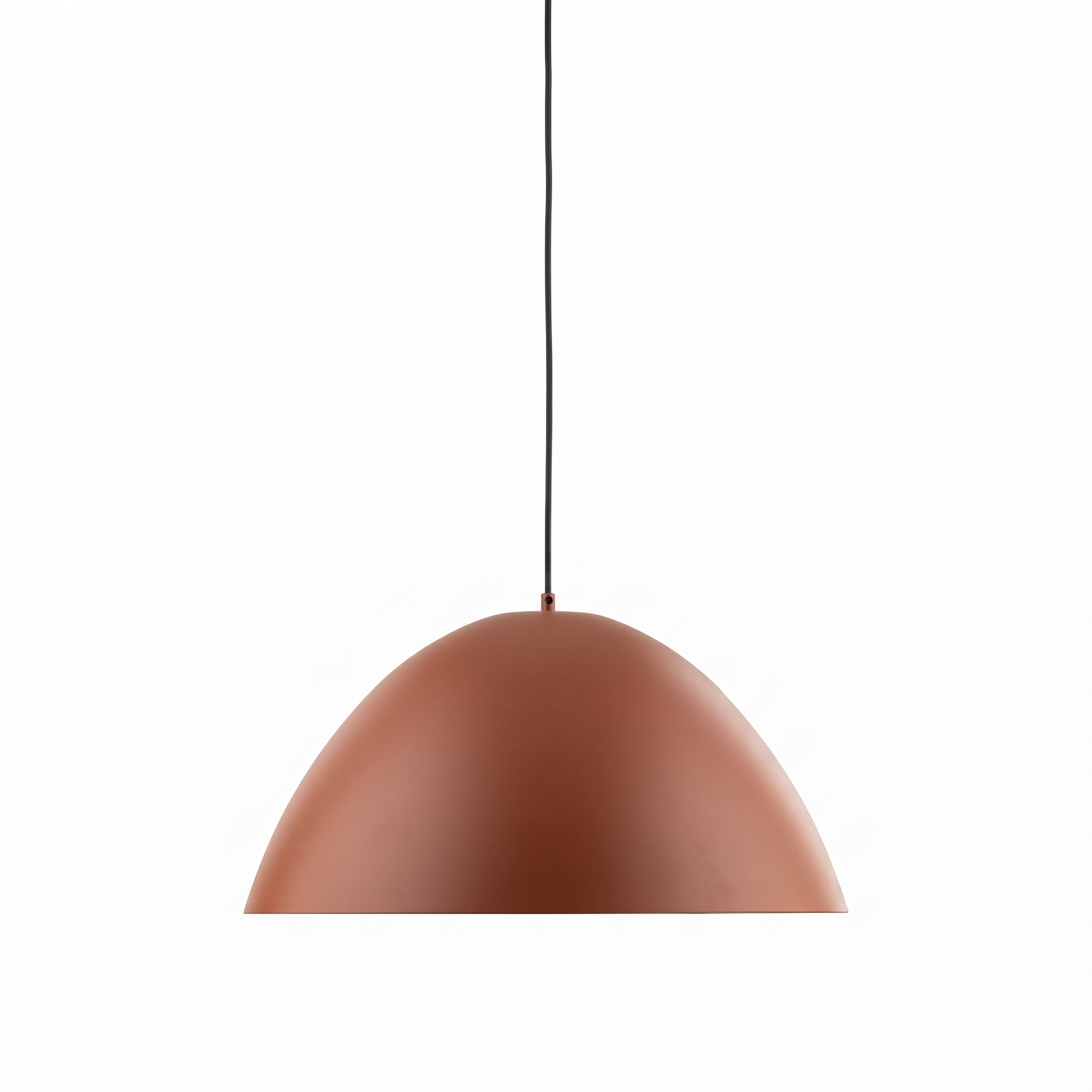 FARO Large Dome Pendant Light for Kitchen Island & Dining Table - AURABAGS SHOP