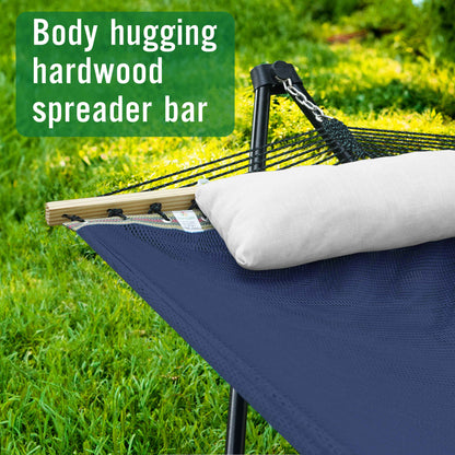 Unity Adjustable Hammock Stand