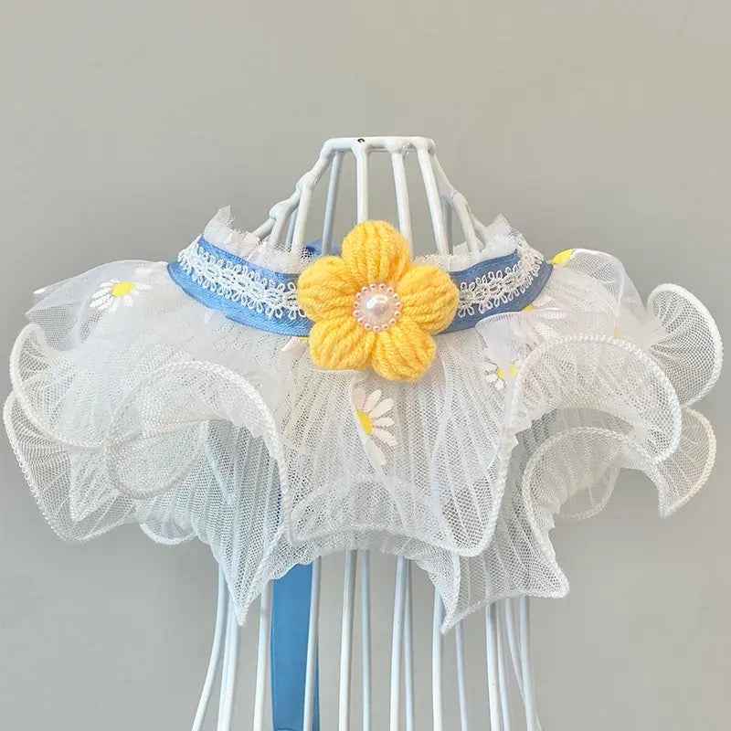 Daisy Bandana