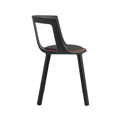 FLA Upholstered Chair<br> Indoor Use