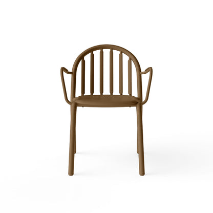 Fred's Armchair