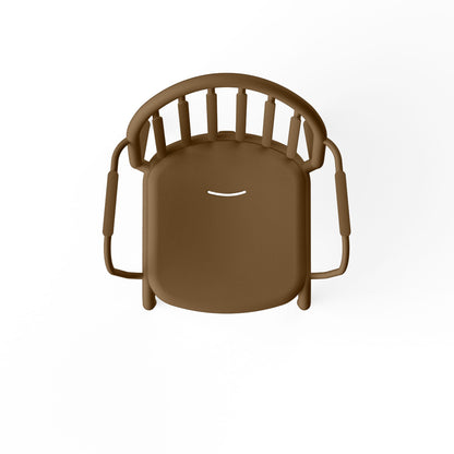 Fred's Armchair
