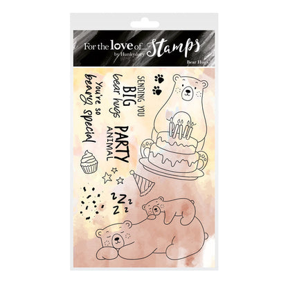 Hunkydory Crafting Wonderland Bundle