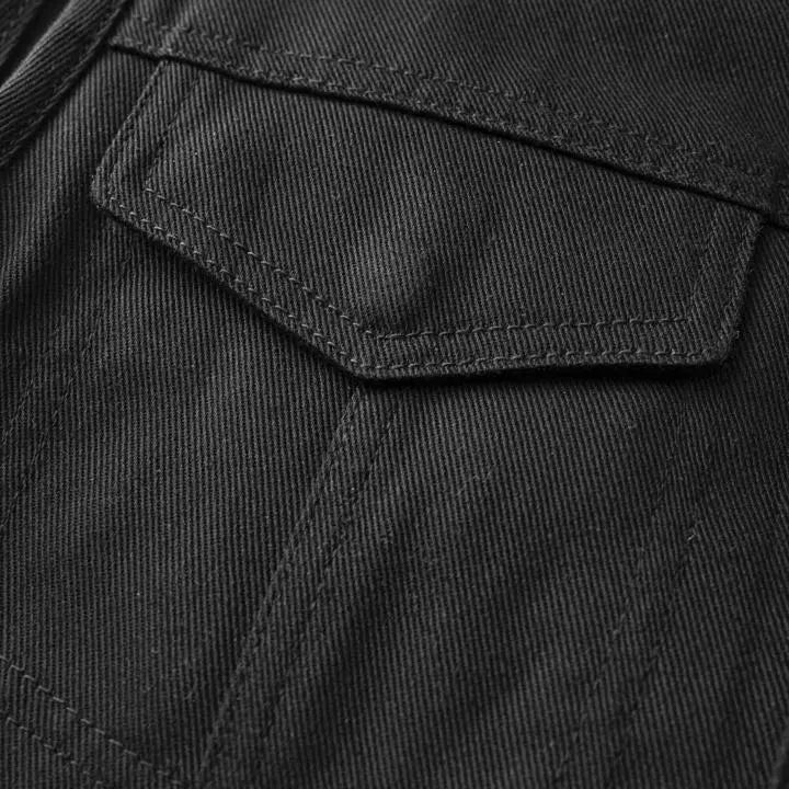 First MFG Co. Women's Lexy Motorcycle Twill Vest