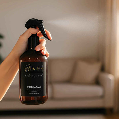 Freesia Vale - Room & Linen Spray