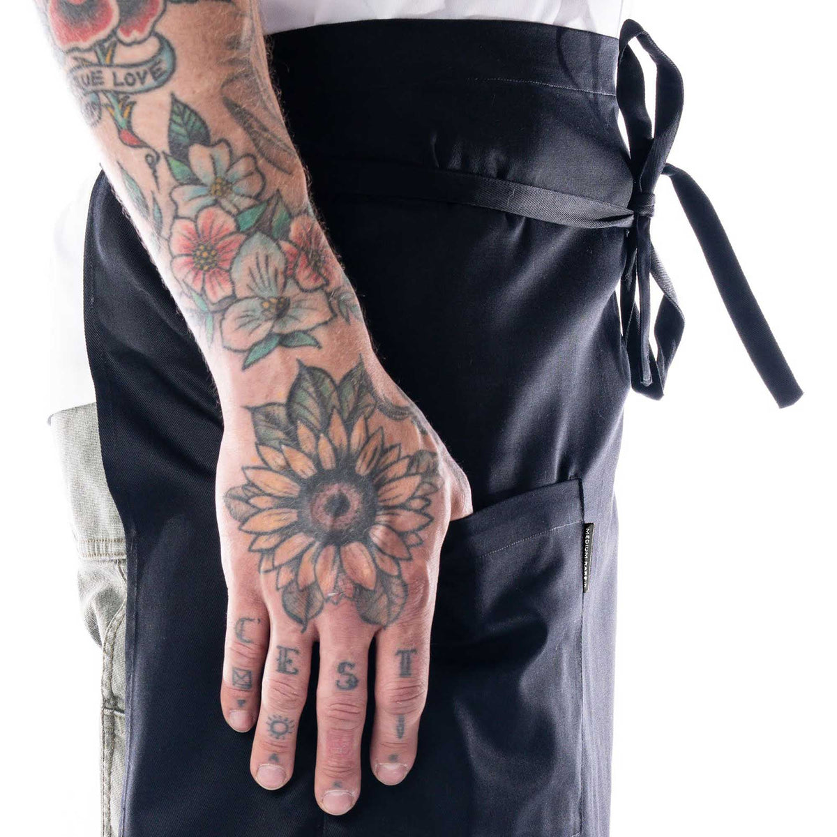 Shift Bistro Apron