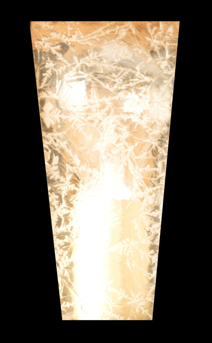 Verre de remplacement Lincoln moyen