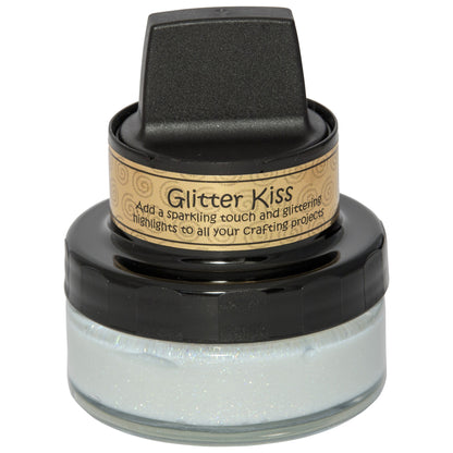 Cosmic Shimmer Glitter Kiss