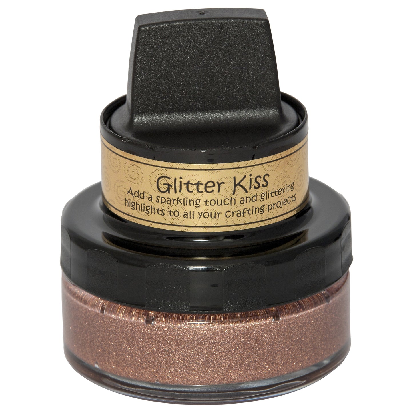 Cosmic Shimmer Glitter Kiss