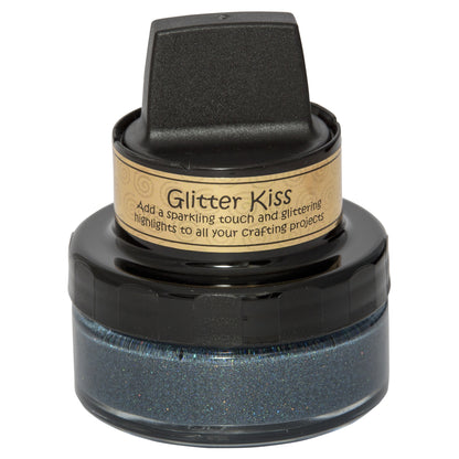 Cosmic Shimmer Glitter Kiss