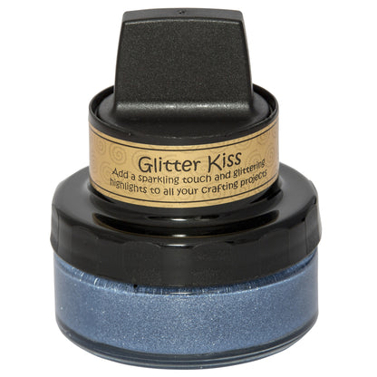 Cosmic Shimmer Glitter Kiss