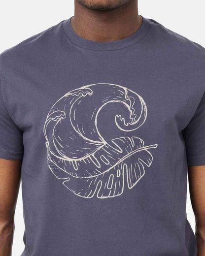 Palm Wave T-Shirt