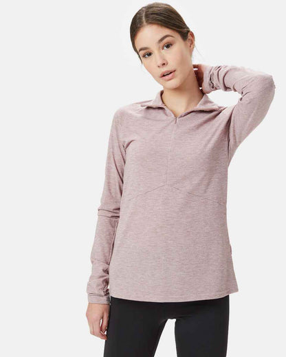 InMotion 1/4 Zip
