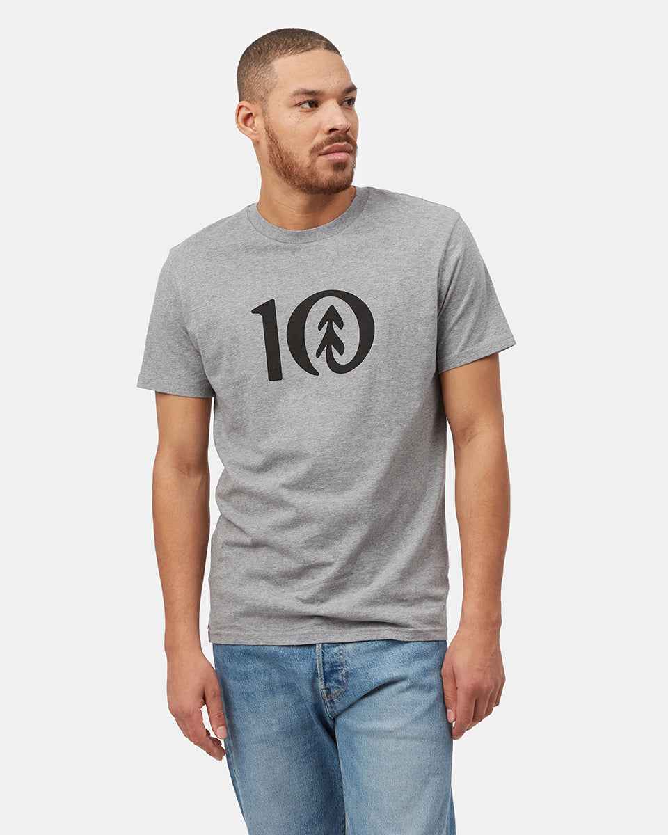 Ten T-Shirt